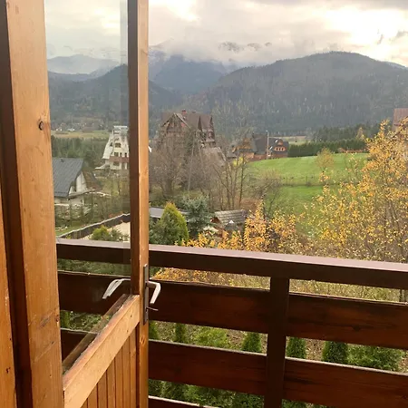 Goscinne Az Somatic Pansiyon *