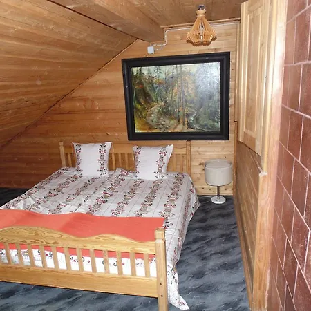 Pansiyon Goscinne Az Somatic *