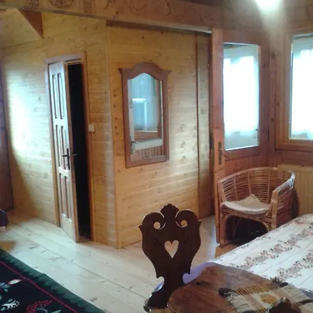 Goscinne Az Somatic Pansiyon