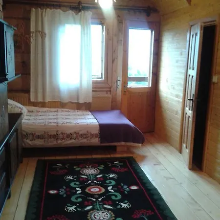 Homestay Pokoje Goscinne Koscielisko Az Somatic *