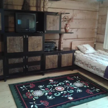 Homestay Pokoje Goscinne Koscielisko Az Somatic