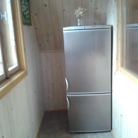 Goscinne Az Somatic Pansiyon