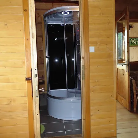 Pansiyon Goscinne Az Somatic