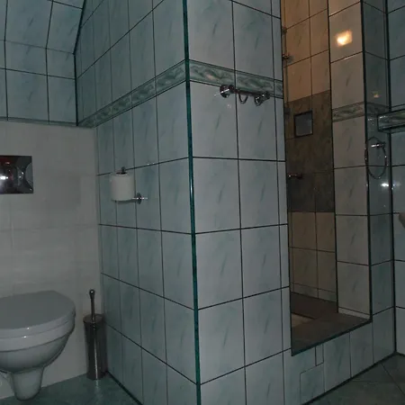 Goscinne Az Somatic Pansiyon