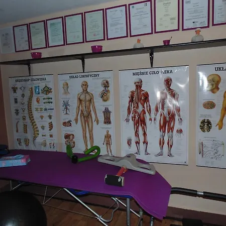 Goscinne Az Somatic *