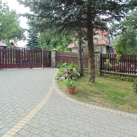 Goscinne Az Somatic * Kościelisko