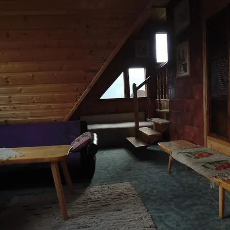 Goscinne Az Somatic Pansiyon