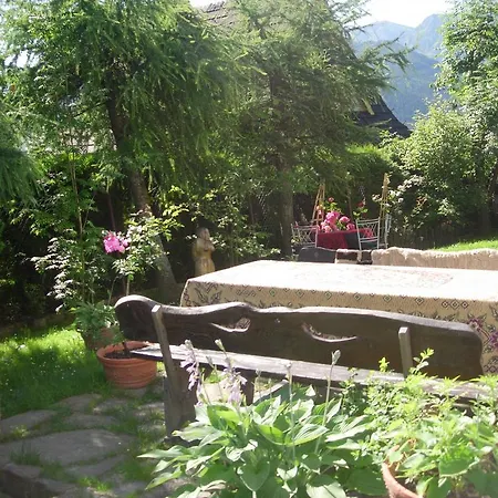 Alloggio in famiglia Goscinne Az Somatic Kościelisko