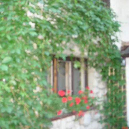 Goscinne Az Somatic Pansiyon *