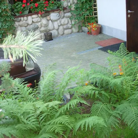 Goscinne Az Somatic Pansiyon