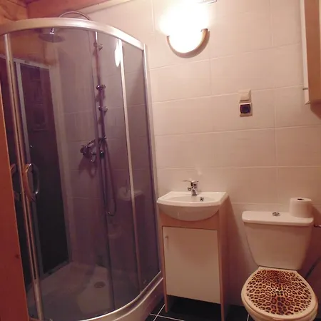 Goscinne Az Somatic Pansiyon