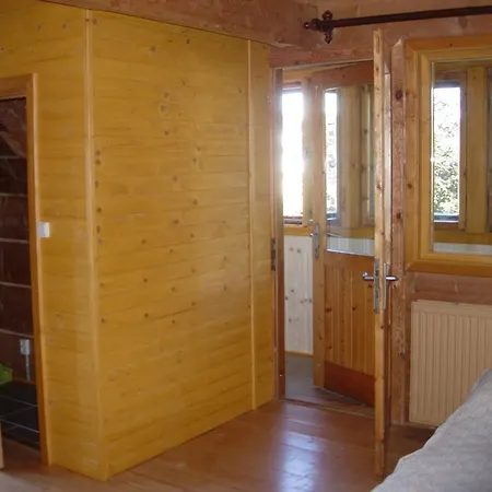 Pokoje Goscinne Koscielisko Az Somatic Homestay
