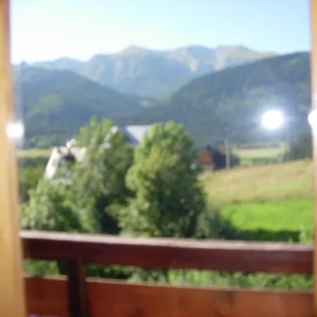 Goscinne Az Somatic Pansiyon