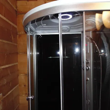 Goscinne Az Somatic Pansiyon *