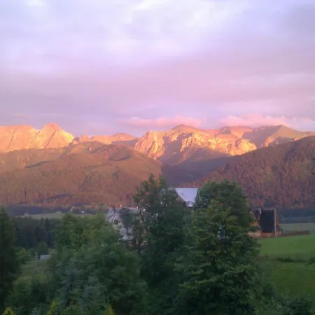 Goscinne Az Somatic Pansiyon