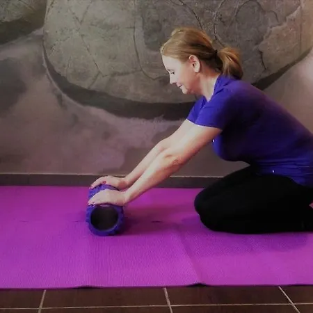 Pansiyon Goscinne Az Somatic *