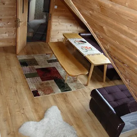 Goscinne Az Somatic Kościelisko