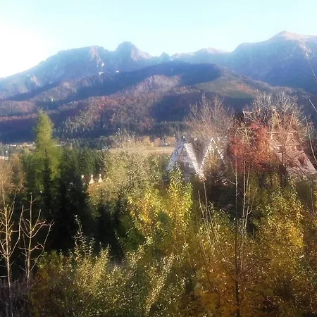 Goscinne Az Somatic Kościelisko