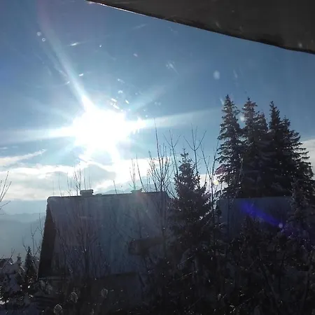 Pokoje Goscinne Koscielisko Az Somatic Koscielisko