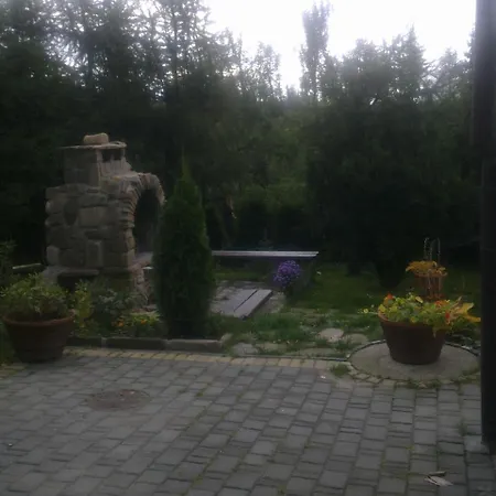 Goscinne Az Somatic Pansiyon