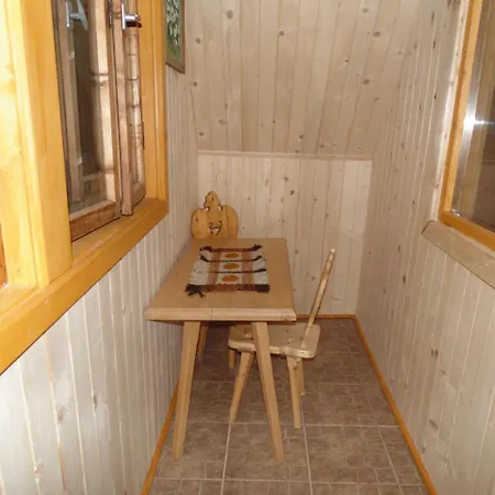 Goscinne Az Somatic Kościelisko