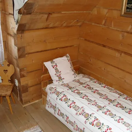 Pokoje Goscinne Koscielisko Az Somatic