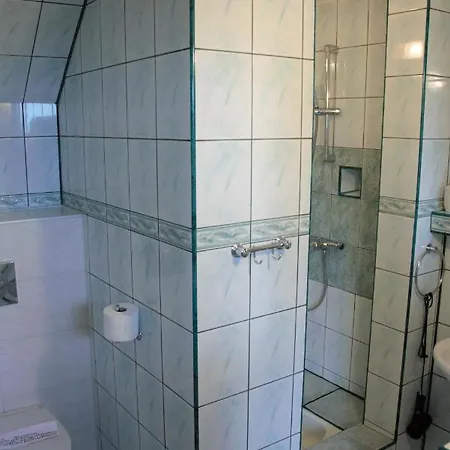 Goscinne Az Somatic Pansiyon