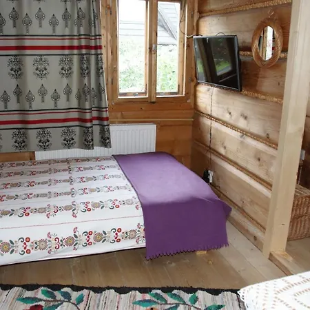 Pansiyon Goscinne Az Somatic Kościelisko