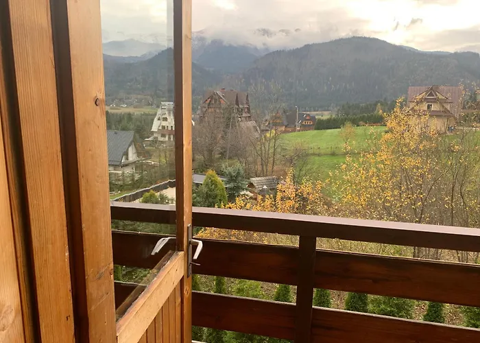 Goscinne Az Somatic Accommodatie bij particulieren *