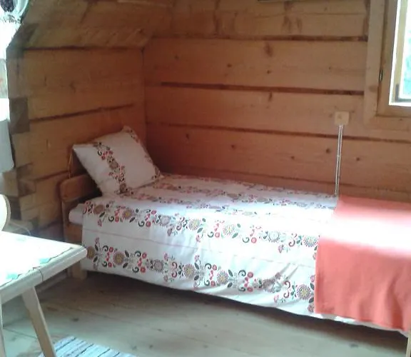 Accommodatie bij particulieren Goscinne Az Somatic *