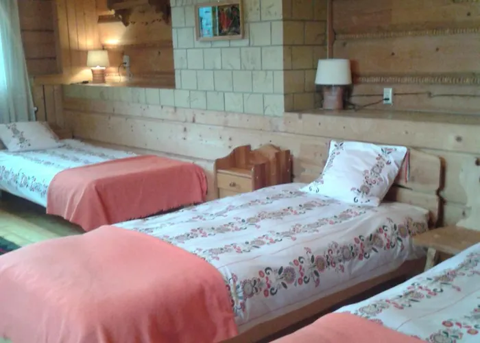 Goscinne Az Somatic Accommodatie bij particulieren