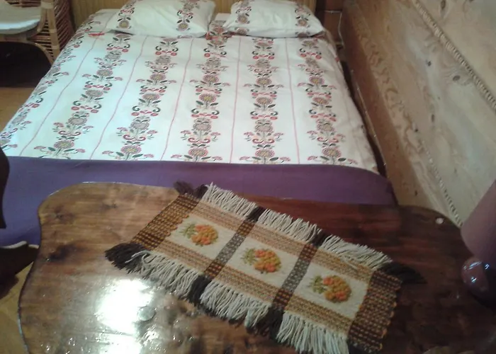 Goscinne Az Somatic Kościelisko