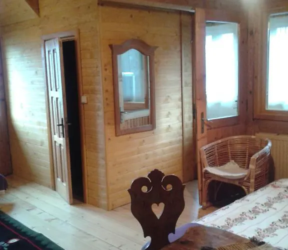 Goscinne Az Somatic Accommodatie bij particulieren