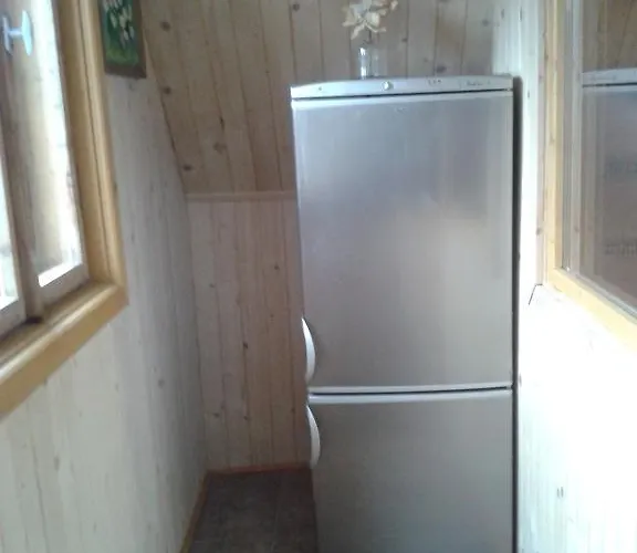 Goscinne Az Somatic Accommodatie bij particulieren