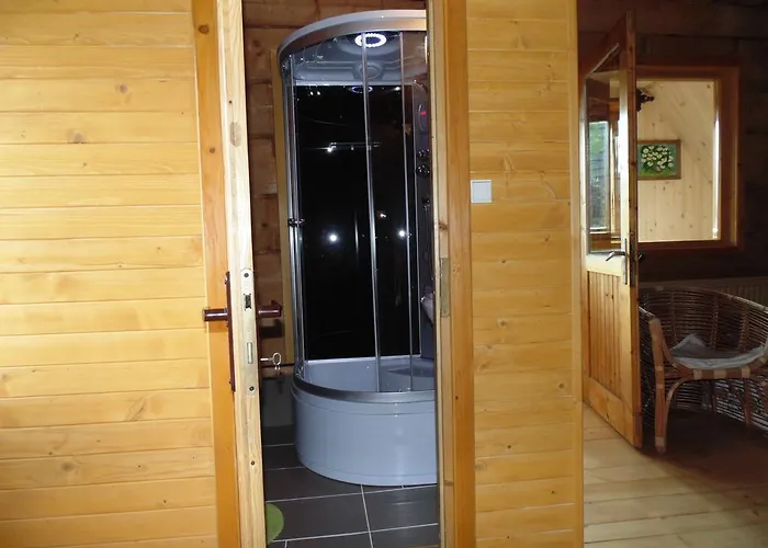 Accommodatie bij particulieren Goscinne Az Somatic