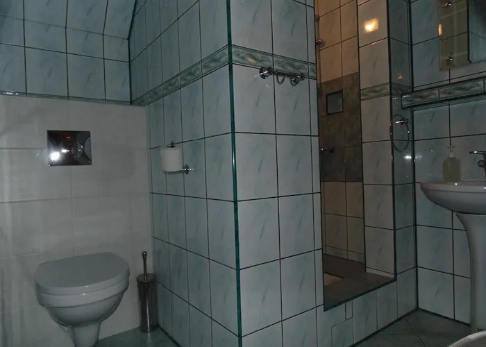 Goscinne Az Somatic Accommodatie bij particulieren