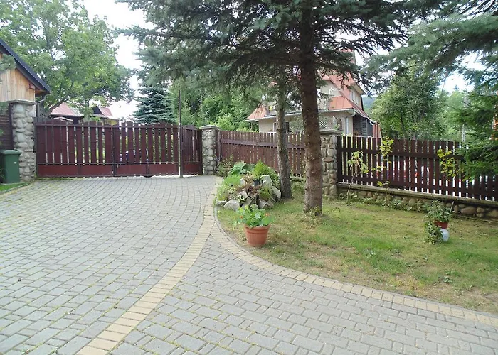 Goscinne Az Somatic * Kościelisko