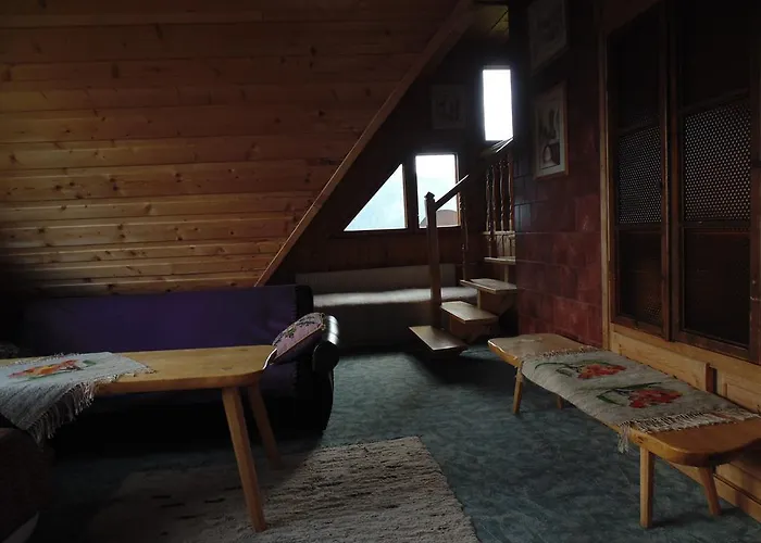 Goscinne Az Somatic Accommodatie bij particulieren