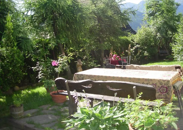 Accommodatie bij particulieren Goscinne Az Somatic Kościelisko