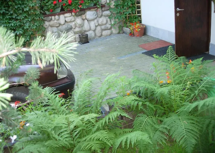 Goscinne Az Somatic Accommodatie bij particulieren