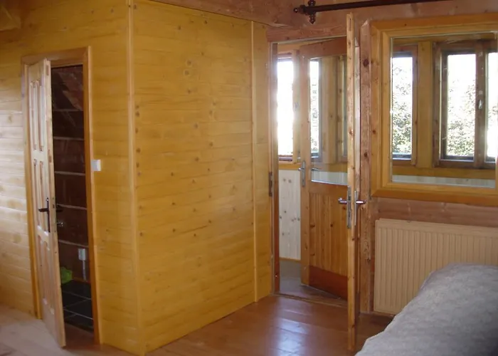 Goscinne Az Somatic Accommodatie bij particulieren