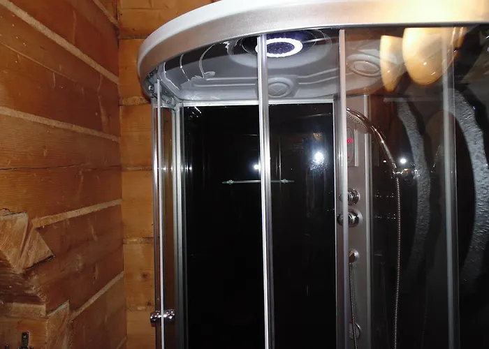 Goscinne Az Somatic Accommodatie bij particulieren *