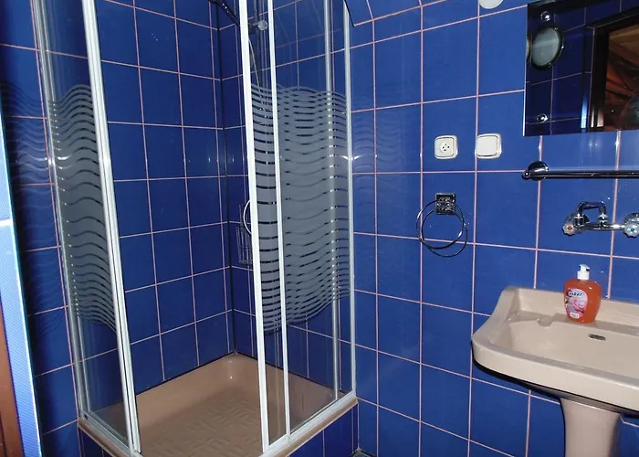 Goscinne Az Somatic Kościelisko