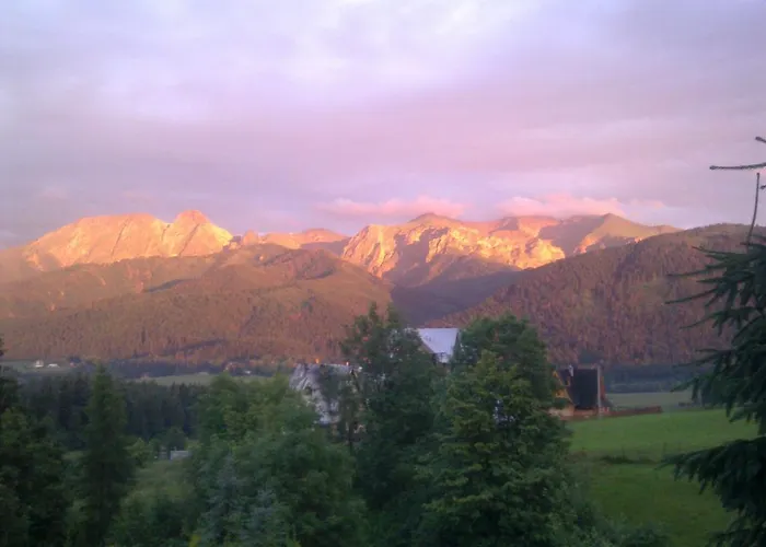 Goscinne Az Somatic Accommodatie bij particulieren