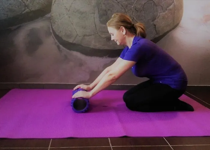 Accommodatie bij particulieren Goscinne Az Somatic *