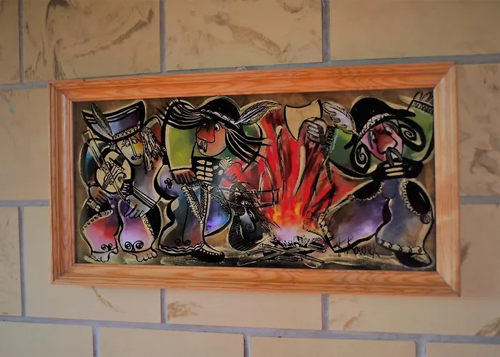 Goscinne Az Somatic Accommodatie bij particulieren *