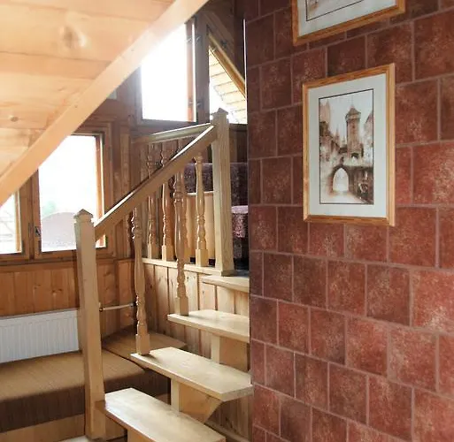 Goscinne Az Somatic Accommodatie bij particulieren