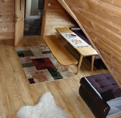 Goscinne Az Somatic Kościelisko