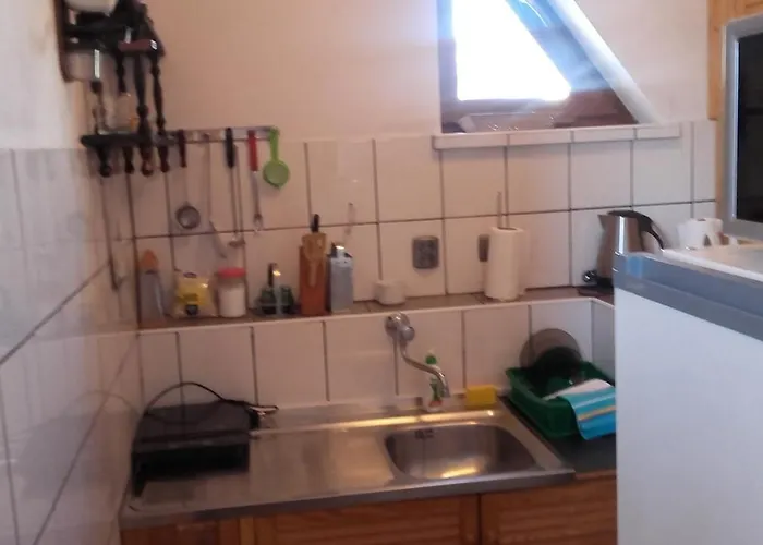 Goscinne Az Somatic Kościelisko