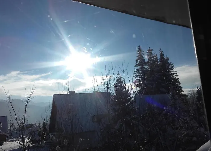 Goscinne Az Somatic Kościelisko